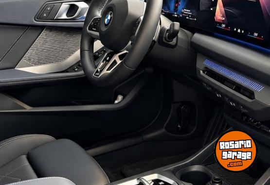 Autos - Bmw 118 SPORT LINE 2025 Nafta 18000Km - En Venta