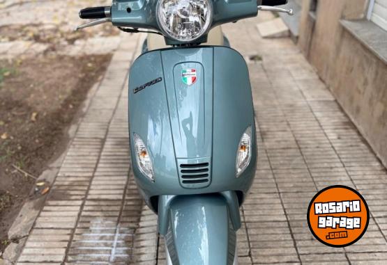 Motos - Corven expert 150 milano 2026 Nafta 1387Km - En Venta