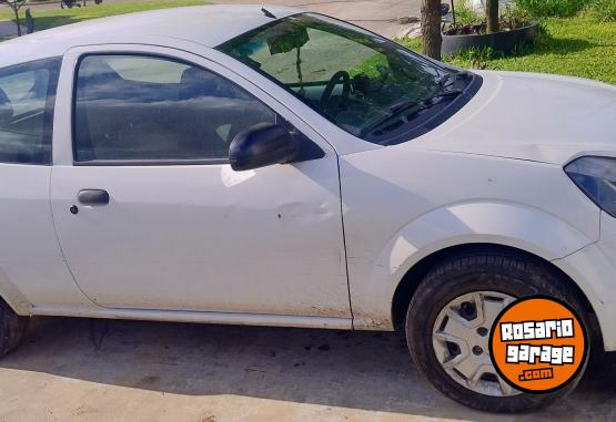 Autos - Ford Ka 2011 Nafta 210000Km - En Venta