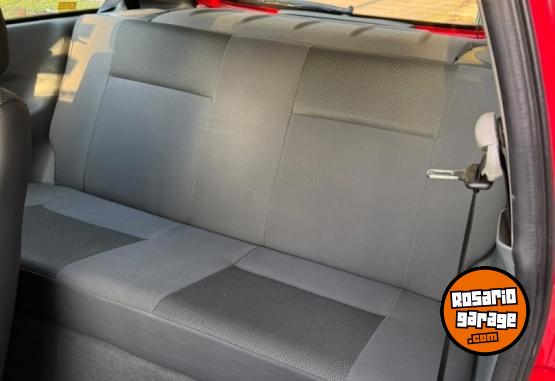 Autos - Volkswagen Gol Power 2009 Nafta 125000Km - En Venta