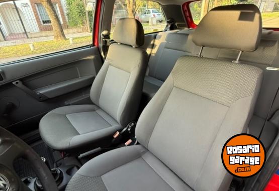 Autos - Volkswagen Gol Power 2009 Nafta 125000Km - En Venta
