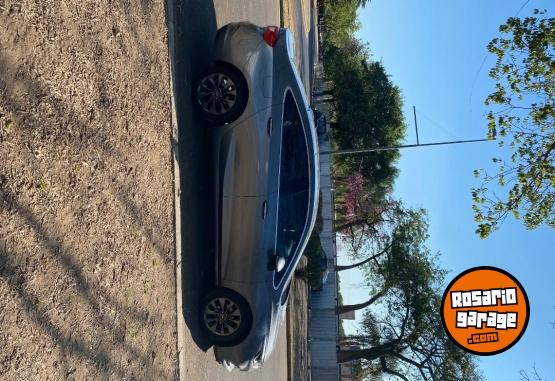 Autos - Chevrolet Cruze 2017 Nafta 115000Km - En Venta