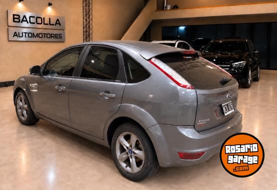 Autos - Ford FOCUS TDCI 2011 Diesel 173000Km - En Venta