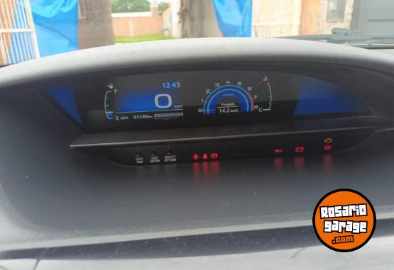 Autos - Toyota Etios xls 2018 Nafta 65000Km - En Venta