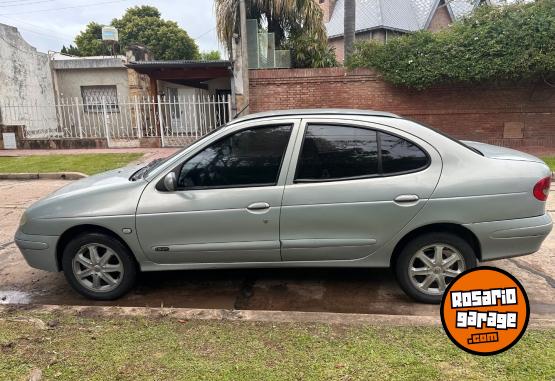 Autos - Renault Megane 2006 Diesel 350000Km - En Venta