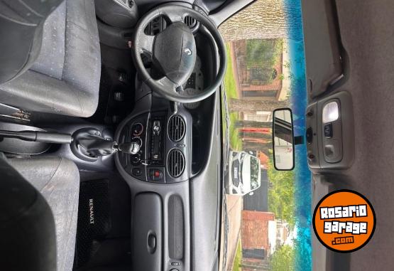 Autos - Renault Megane 2006 Diesel 350000Km - En Venta