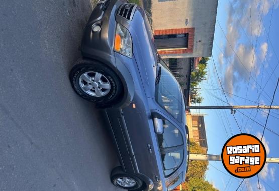 Camionetas - Kia Sorento 2007 Diesel 229000Km - En Venta