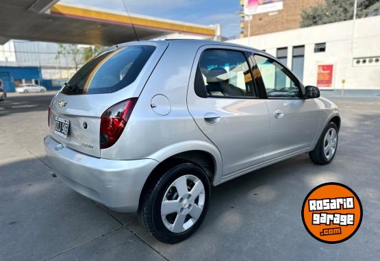Autos - Chevrolet CELTA 2014 Nafta 89000Km - En Venta