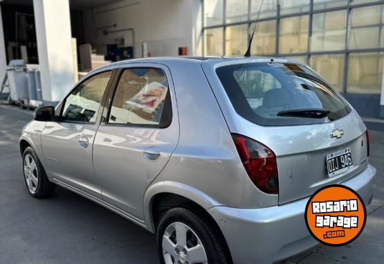 Autos - Chevrolet CELTA 2014 Nafta 89000Km - En Venta