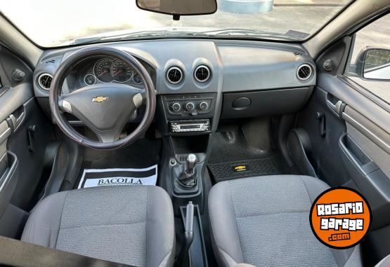Autos - Chevrolet CELTA 2014 Nafta 89000Km - En Venta