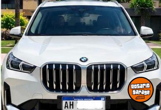 Camionetas - Bmw BMW X1 SDRIVE 18i 2025 Nafta 22000Km - En Venta