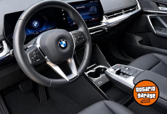 Camionetas - Bmw BMW X1 SDRIVE 18i 2025 Nafta 22000Km - En Venta