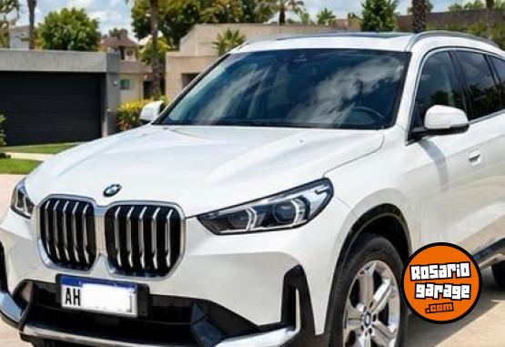 Camionetas - Bmw BMW X1 SDRIVE 18i 2025 Nafta 22000Km - En Venta