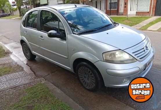 Autos - Citroen c3 esclusive 2008 Nafta 125000Km - En Venta