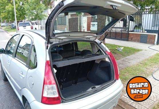 Autos - Citroen c3 esclusive 2008 Nafta 125000Km - En Venta
