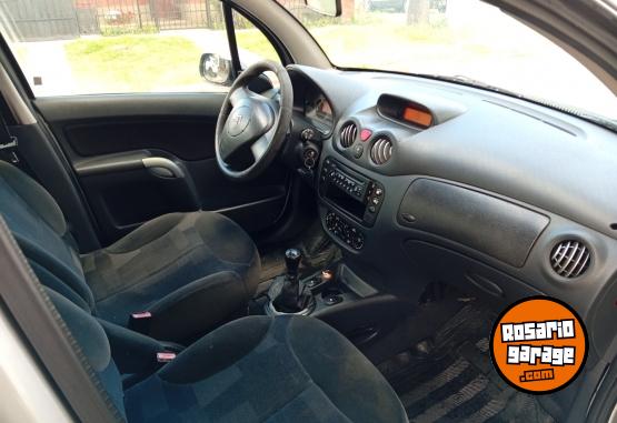 Autos - Citroen c3 esclusive 2008 Nafta 125000Km - En Venta