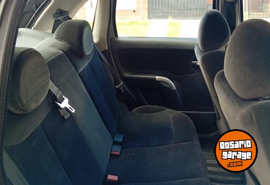 Autos - Citroen c3 esclusive 2008 Nafta 125000Km - En Venta