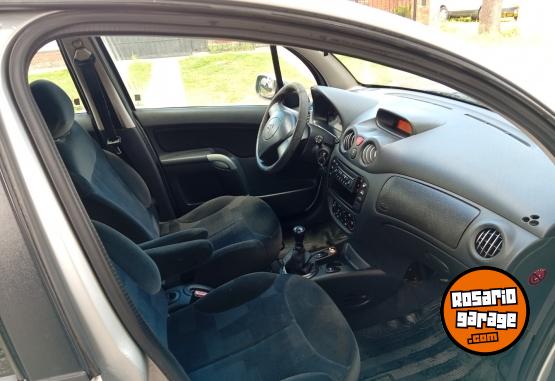 Autos - Citroen c3 esclusive 2008 Nafta 125000Km - En Venta