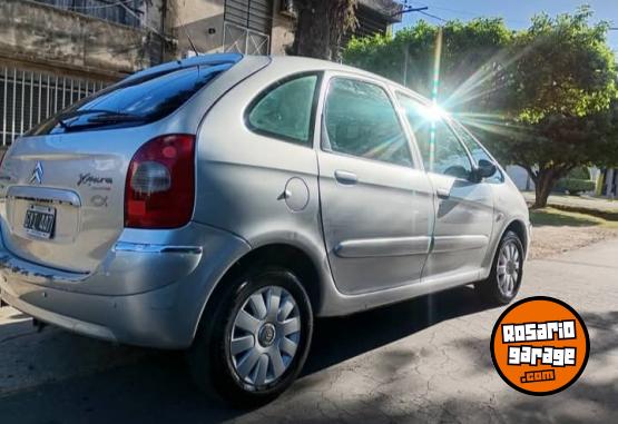Autos - Citroen Picasso 2007 GNC 11111Km - En Venta