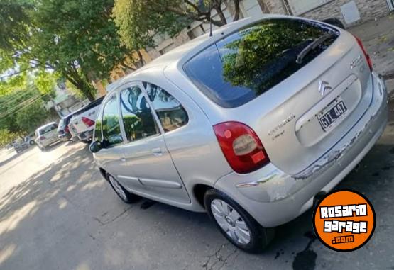 Autos - Citroen Picasso 2007 GNC 11111Km - En Venta
