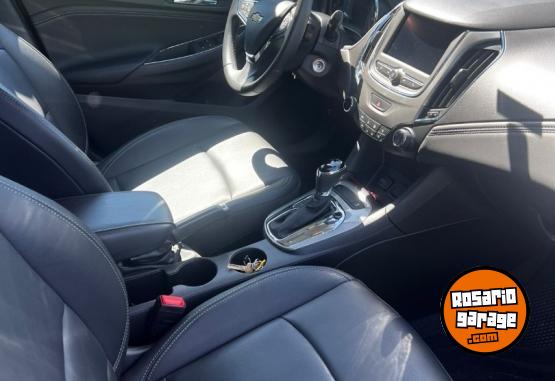 Autos - Chevrolet Cruze lt 2023 Nafta 25000Km - En Venta