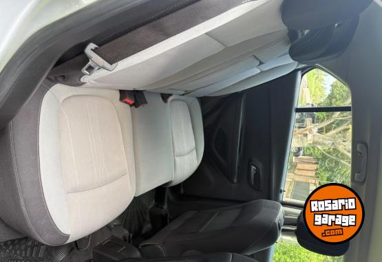 Autos - Chevrolet Tracker 2015 Nafta 138000Km - En Venta
