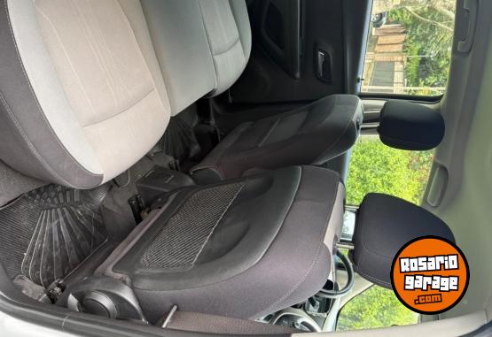 Autos - Chevrolet Tracker 2015 Nafta 138000Km - En Venta