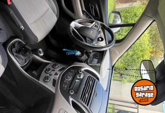 Autos - Chevrolet Tracker 2015 Nafta 138000Km - En Venta