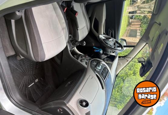 Autos - Chevrolet Tracker 2015 Nafta 138000Km - En Venta
