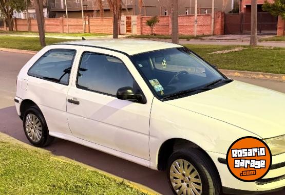 Autos - Volkswagen Gol power 1.6 2005 Nafta 225000Km - En Venta