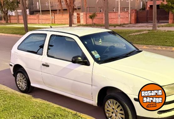 Autos - Volkswagen Gol power 1.6 2005 Nafta 225000Km - En Venta