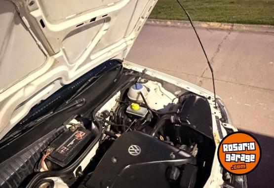 Autos - Volkswagen Gol power 1.6 2005 Nafta 225000Km - En Venta