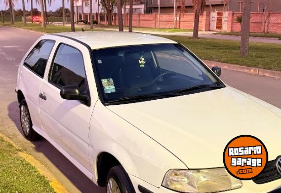 Autos - Volkswagen Gol power 1.6 2005 Nafta 225000Km - En Venta