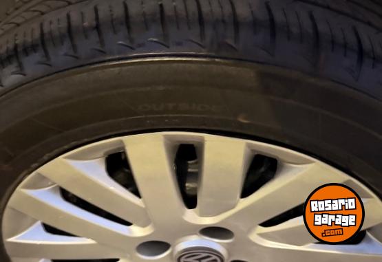 Autos - Volkswagen Gol power 1.6 2005 Nafta 225000Km - En Venta