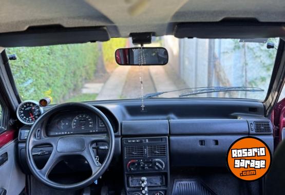 Autos - Fiat Uno i.e 1995 Nafta 1000Km - En Venta
