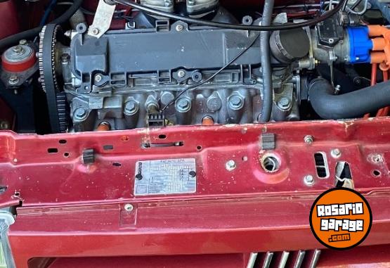Autos - Fiat Uno i.e 1995 Nafta 1000Km - En Venta