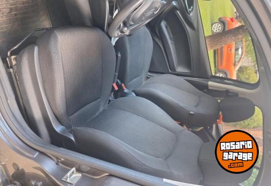 Autos - Fiat Cronos 2021 Nafta 48500Km - En Venta