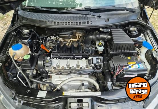 Autos - Volkswagen GOL TREND 1.6 2014 Nafta 118000Km - En Venta