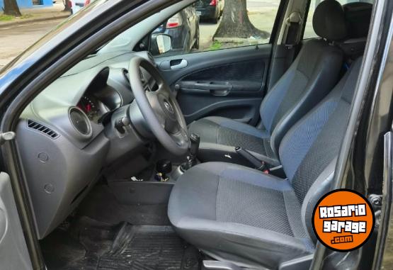Autos - Volkswagen GOL TREND 1.6 2014 Nafta 118000Km - En Venta