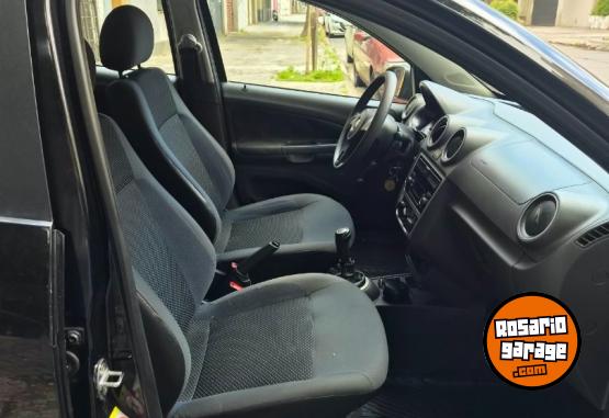 Autos - Volkswagen GOL TREND 1.6 2014 Nafta 118000Km - En Venta