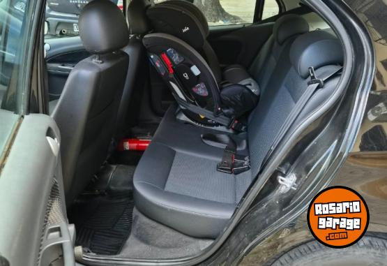 Autos - Volkswagen GOL TREND 1.6 2014 Nafta 118000Km - En Venta