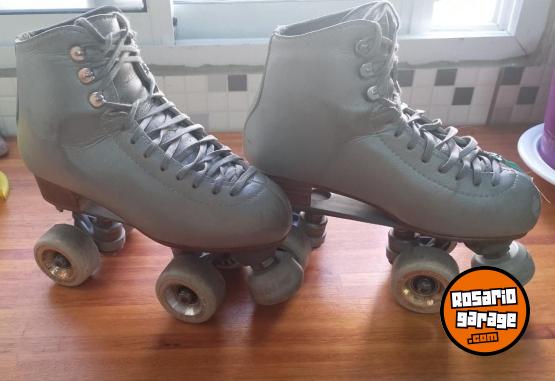 Deportes - Patines italiano - En Venta