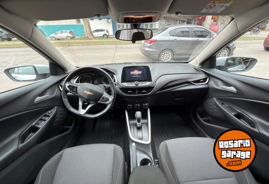 Autos - Chevrolet Onix plus Ltz 2023 AT 2023 Nafta 40000Km - En Venta