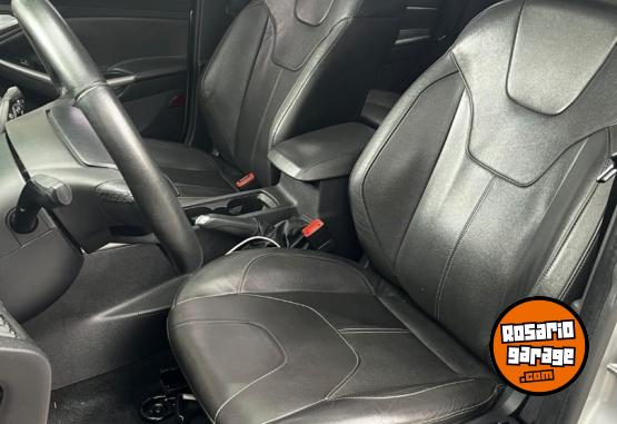 Autos - Ford Focus se plus 2016 Nafta 63000Km - En Venta