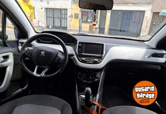 Autos - Peugeot Allure . 2014 Nafta 84000Km - En Venta