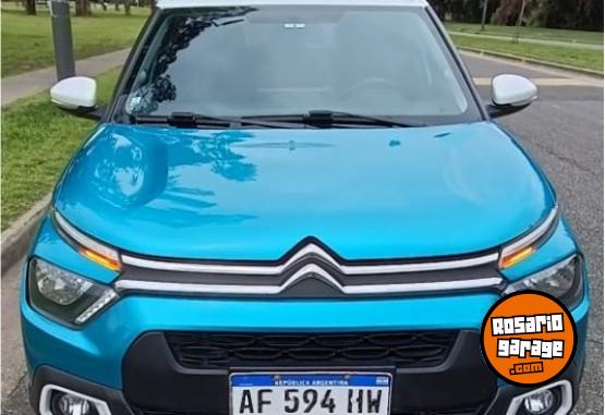 Autos - Citroen C3 First Edition 1.2 2022 Nafta 90000Km - En Venta