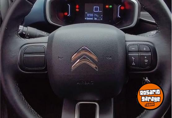 Autos - Citroen C3 First Edition 1.2 2022 Nafta 90000Km - En Venta