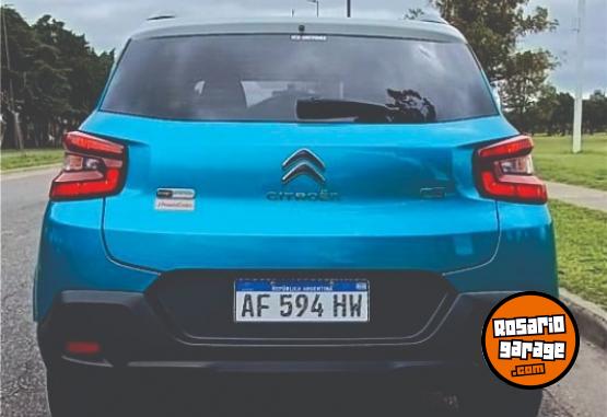 Autos - Citroen C3 First Edition 1.2 2022 Nafta 90000Km - En Venta