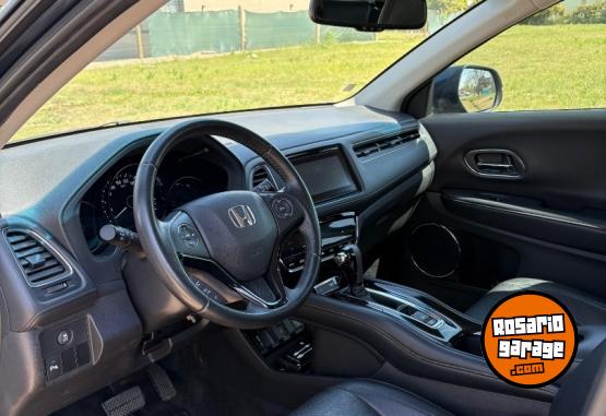 Autos - Honda HR-V 2020 Nafta 95000Km - En Venta