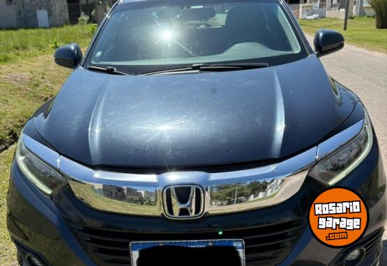 Autos - Honda HR-V 2020 Nafta 95000Km - En Venta